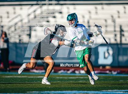 Thumbnail 1 in Lambert vs. Buford (GHSA 7A Final) photogallery.