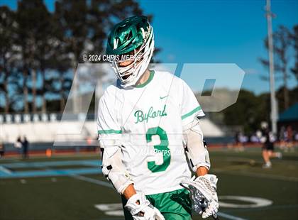 Thumbnail 3 in Lambert vs. Buford (GHSA 7A Final) photogallery.