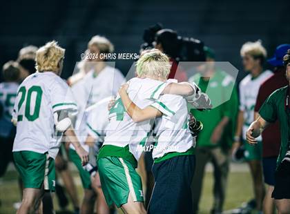 Thumbnail 1 in Lambert vs. Buford (GHSA 7A Final) photogallery.