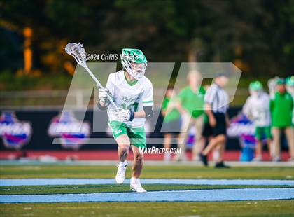Thumbnail 2 in Lambert vs. Buford (GHSA 7A Final) photogallery.