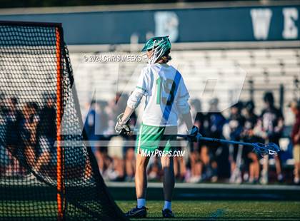 Thumbnail 3 in Lambert vs. Buford (GHSA 7A Final) photogallery.