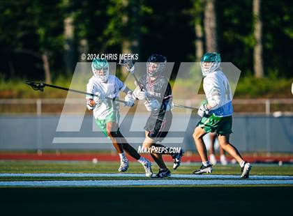Thumbnail 1 in Lambert vs. Buford (GHSA 7A Final) photogallery.
