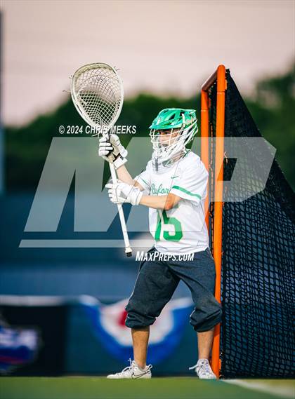 Thumbnail 1 in Lambert vs. Buford (GHSA 7A Final) photogallery.