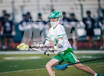 Thumbnail 1 in Lambert vs. Buford (GHSA 7A Final) photogallery.