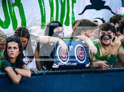 Thumbnail 1 in Lambert vs. Buford (GHSA 7A Final) photogallery.