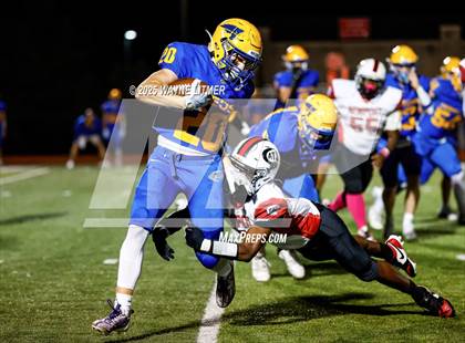 Thumbnail 3 in Newport @ Newport Central Catholic photogallery.