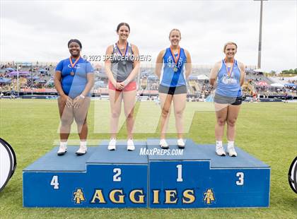 Thumbnail 1 in NCHSAA 2A & 4A Finals (Awards) photogallery.