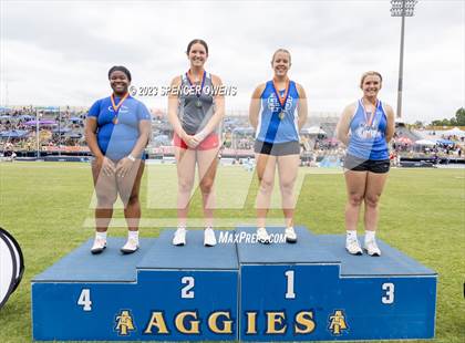Thumbnail 2 in NCHSAA 2A & 4A Finals (Awards) photogallery.