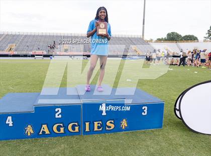 Thumbnail 2 in NCHSAA 2A & 4A Finals (Awards) photogallery.