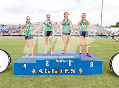 Thumbnail 1 in NCHSAA 2A & 4A Finals (Awards) photogallery.