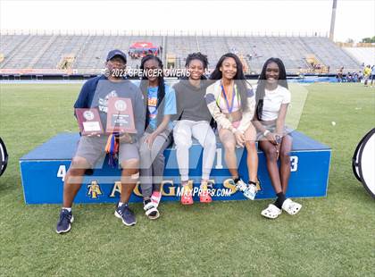 Thumbnail 3 in NCHSAA 2A & 4A Finals (Awards) photogallery.