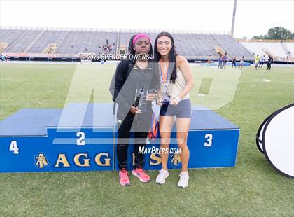 Thumbnail 2 in NCHSAA 2A & 4A Finals (Awards) photogallery.