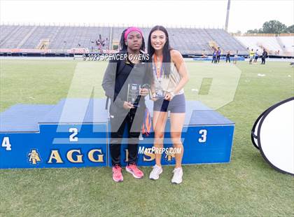 Thumbnail 3 in NCHSAA 2A & 4A Finals (Awards) photogallery.
