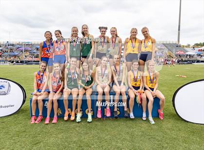 Thumbnail 2 in NCHSAA 2A & 4A Finals (Awards) photogallery.