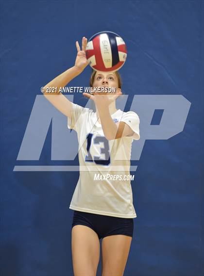Thumbnail 3 in Dr. Phillips vs. Hoover (Nike Tournament of Champions) photogallery.