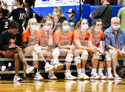 Thumbnail 3 in Dr. Phillips vs. Hoover (Nike Tournament of Champions) photogallery.