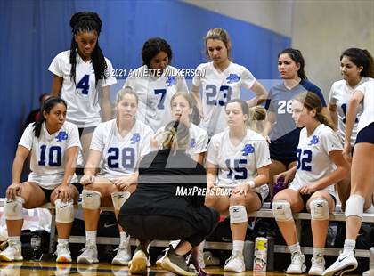Thumbnail 3 in Dr. Phillips vs. Hoover (Nike Tournament of Champions) photogallery.