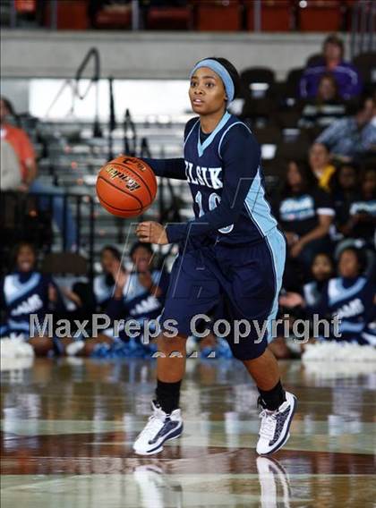 Thumbnail 1 in Georgetown vs. Alief Elsik (UIL 5A Semifinal) photogallery.