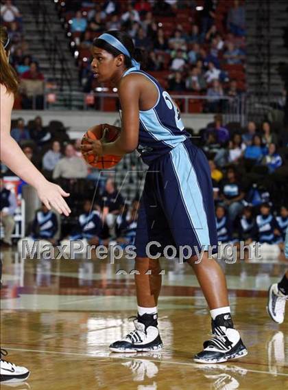 Thumbnail 1 in Georgetown vs. Alief Elsik (UIL 5A Semifinal) photogallery.