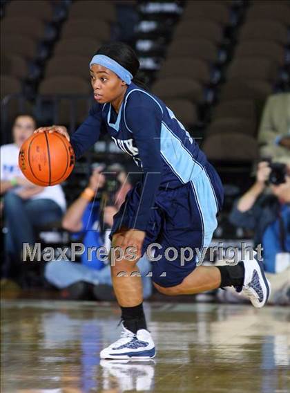 Thumbnail 1 in Georgetown vs. Alief Elsik (UIL 5A Semifinal) photogallery.