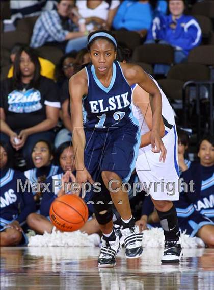 Thumbnail 3 in Georgetown vs. Alief Elsik (UIL 5A Semifinal) photogallery.