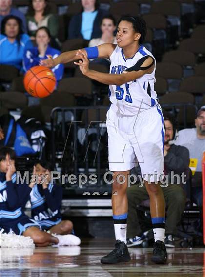 Thumbnail 1 in Georgetown vs. Alief Elsik (UIL 5A Semifinal) photogallery.