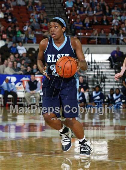 Thumbnail 2 in Georgetown vs. Alief Elsik (UIL 5A Semifinal) photogallery.