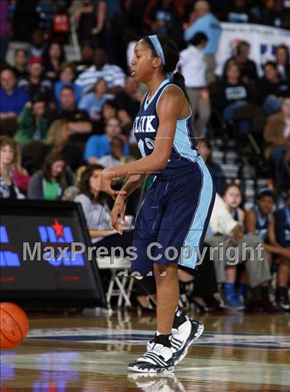 Thumbnail 2 in Georgetown vs. Alief Elsik (UIL 5A Semifinal) photogallery.