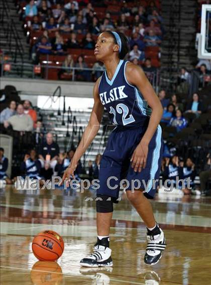 Thumbnail 1 in Georgetown vs. Alief Elsik (UIL 5A Semifinal) photogallery.