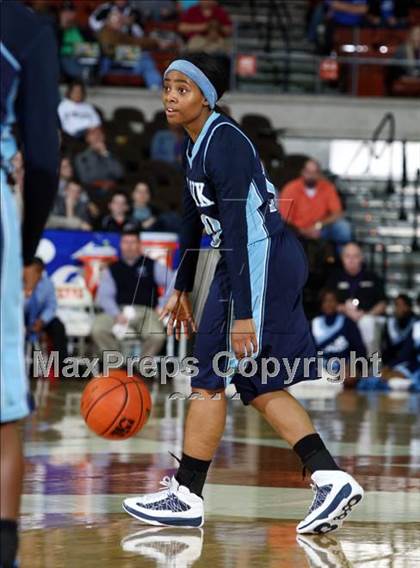 Thumbnail 1 in Georgetown vs. Alief Elsik (UIL 5A Semifinal) photogallery.
