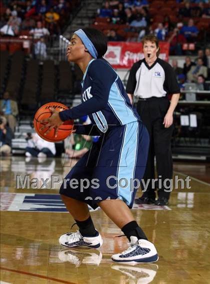 Thumbnail 1 in Georgetown vs. Alief Elsik (UIL 5A Semifinal) photogallery.