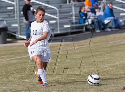 Thumbnail 2 in Bolton @ Houston (TSSAA Division 1 AAA Sectional) photogallery.