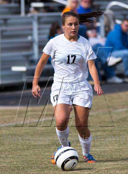 Thumbnail 1 in Bolton @ Houston (TSSAA Division 1 AAA Sectional) photogallery.