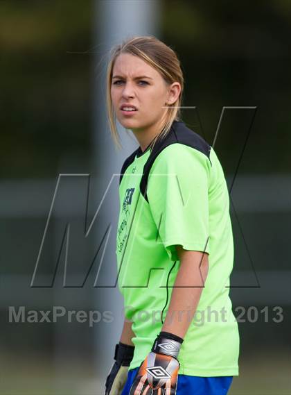 Thumbnail 1 in Bolton @ Houston (TSSAA Division 1 AAA Sectional) photogallery.