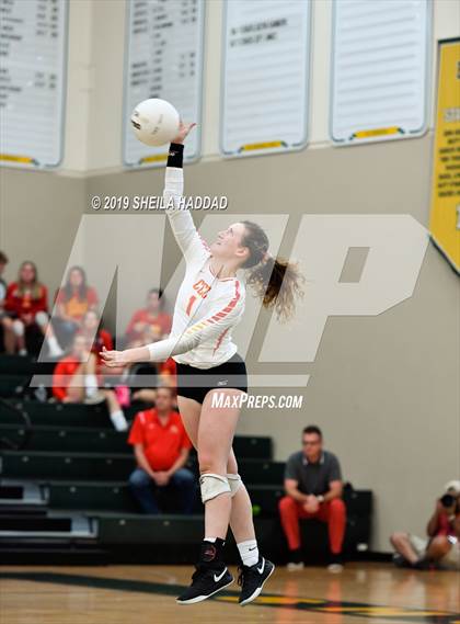 Thumbnail 3 in Clearwater Central Catholic @ Shorecrest Prep photogallery.