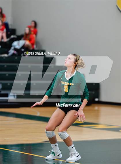 Thumbnail 2 in Clearwater Central Catholic @ Shorecrest Prep photogallery.