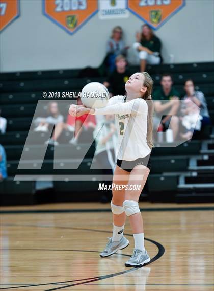 Thumbnail 1 in Clearwater Central Catholic @ Shorecrest Prep photogallery.