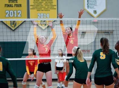 Thumbnail 2 in Clearwater Central Catholic @ Shorecrest Prep photogallery.