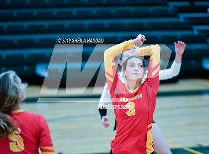 Thumbnail 2 in Clearwater Central Catholic @ Shorecrest Prep photogallery.