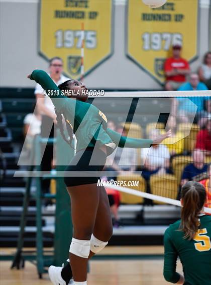 Thumbnail 3 in Clearwater Central Catholic @ Shorecrest Prep photogallery.