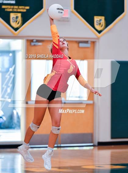 Thumbnail 1 in Clearwater Central Catholic @ Shorecrest Prep photogallery.
