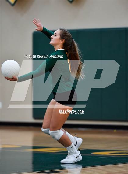 Thumbnail 2 in Clearwater Central Catholic @ Shorecrest Prep photogallery.
