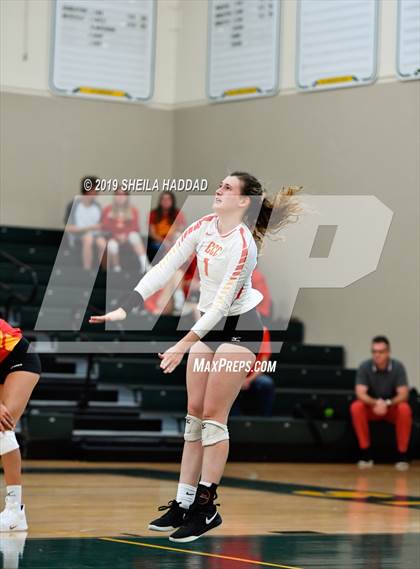 Thumbnail 1 in Clearwater Central Catholic @ Shorecrest Prep photogallery.