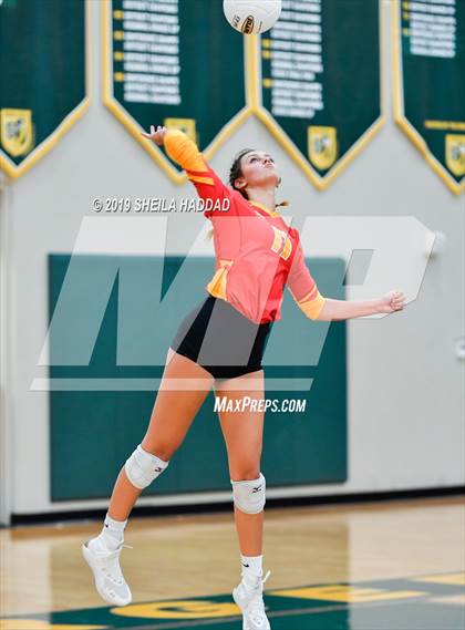 Thumbnail 3 in Clearwater Central Catholic @ Shorecrest Prep photogallery.
