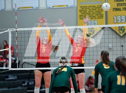 Thumbnail 3 in Clearwater Central Catholic @ Shorecrest Prep photogallery.