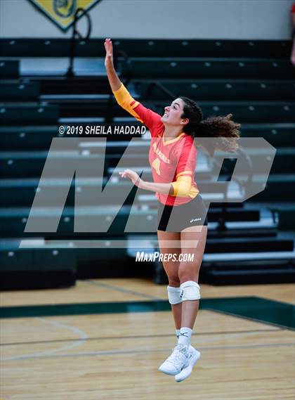 Thumbnail 2 in Clearwater Central Catholic @ Shorecrest Prep photogallery.