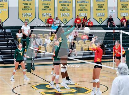 Thumbnail 3 in Clearwater Central Catholic @ Shorecrest Prep photogallery.