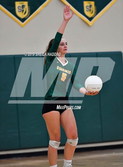 Thumbnail 2 in Clearwater Central Catholic @ Shorecrest Prep photogallery.
