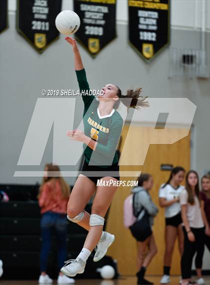 Thumbnail 2 in Clearwater Central Catholic @ Shorecrest Prep photogallery.
