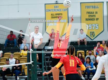 Thumbnail 2 in Clearwater Central Catholic @ Shorecrest Prep photogallery.